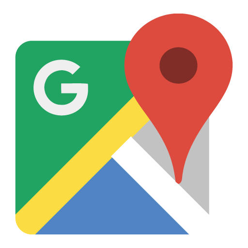 Google Maps™